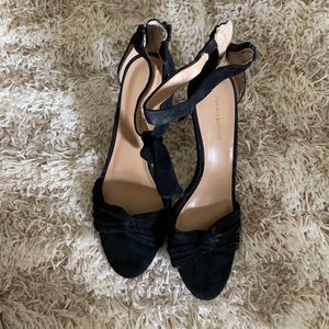 Banana republic heels